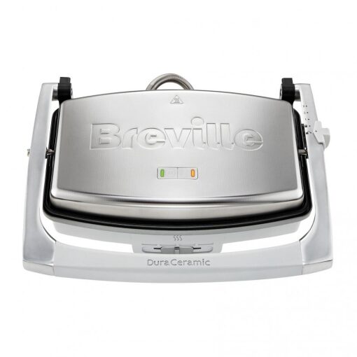Breville Duraceramic Pannini / Sandwichmaker
