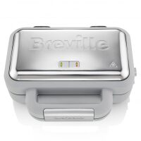 Breville Duraceramic Wafel ijzer