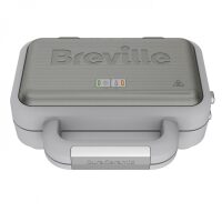 Breville Duracermic Tosti Ijzer
