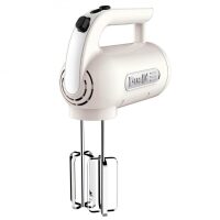 *Dualit Handmixer Canvas Wit