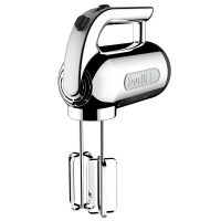 Dualit Handmixer Chroom