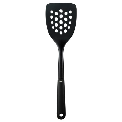 OXO Bakspaan Nylon Met Gaatjes