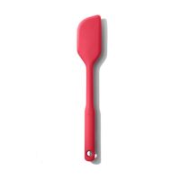 Oxo Silicone Spatel Rood 31,5 cm