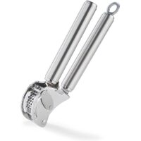 Rosle Knoflookpers Rvs