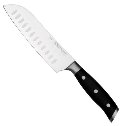 Sabatier Integra Santoku 17cm Diamant