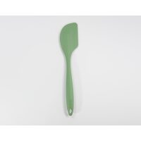 Tools2cook Silicone Spatel Sage Green
