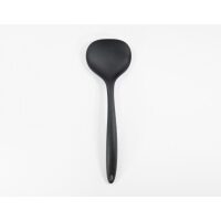 Tools2cook Silicone Wokspatel Black Pepper