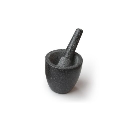 Vijzel Graniet 13xH13cm