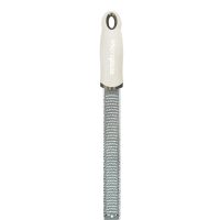 Microplane Premium Rasp Beige Zester