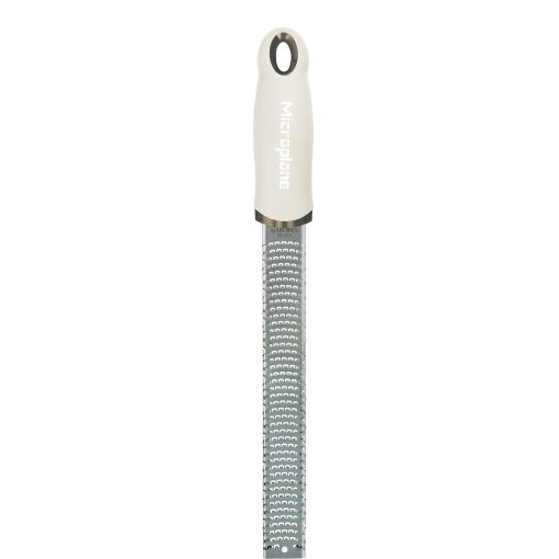 Microplane Premium Rasp Beige Zester