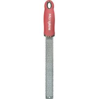 Microplane Premium Rasp Lipsti ck Pink Zester
