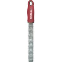 Microplane Premium Rasp P. Red Zester