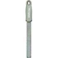 Microplane Premium Rasp Sage Green Zester