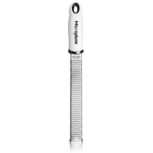 Microplane Rasp Wit Zester Premium