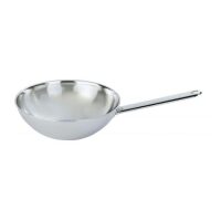 Demeyere Apollo Wok 30 cm