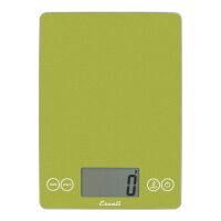 Escali Arti Groen Digitale Weegschaal 7 kg