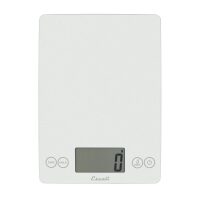 Escali Arti Wit Digitale Weegschaal 7 kg