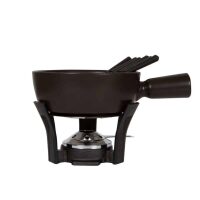 Boska Fondueset  Nero L 2,2 Liter