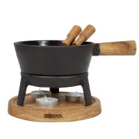 Boska Fondueset Pro S 700ml