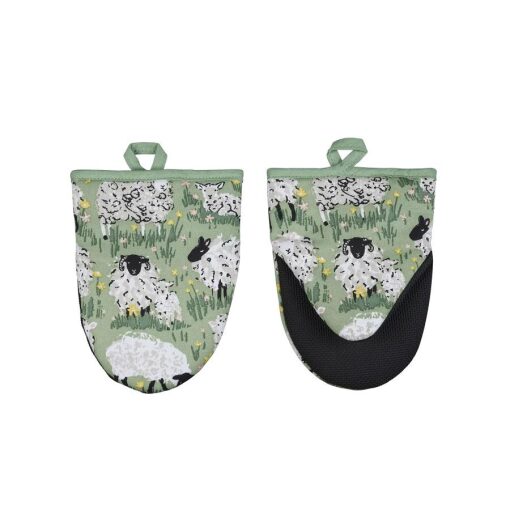 Aanvatter Woolly Sheep 2 stuks