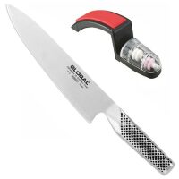 Global Set G2 + Slijper 0220BR