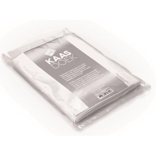 Passeerdoek / Kaasdoek