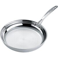 Scanpan Fusion 5 Koekenpan 26c