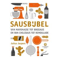 Saus Bijbel