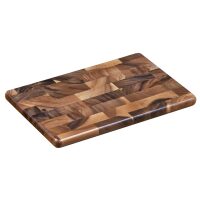 Snijplank 36X23X2cm Acacia Hout